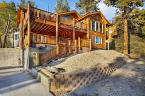 Silver tip chalet #2141 Big Bear Lake